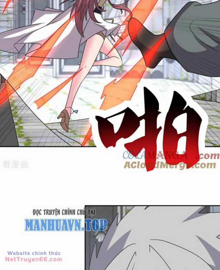 Tôn Thượng Chapter 512 trang 23