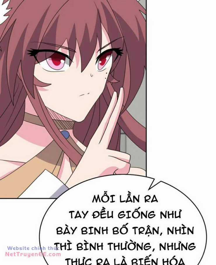 Tôn Thượng Chapter 512 trang 25