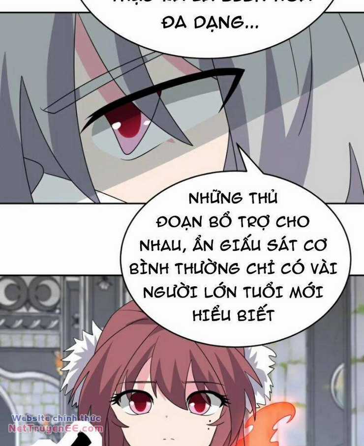 Tôn Thượng Chapter 512 trang 26