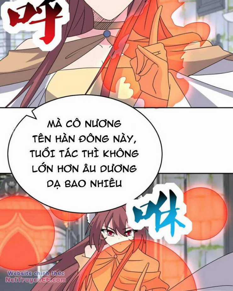 Tôn Thượng Chapter 512 trang 27