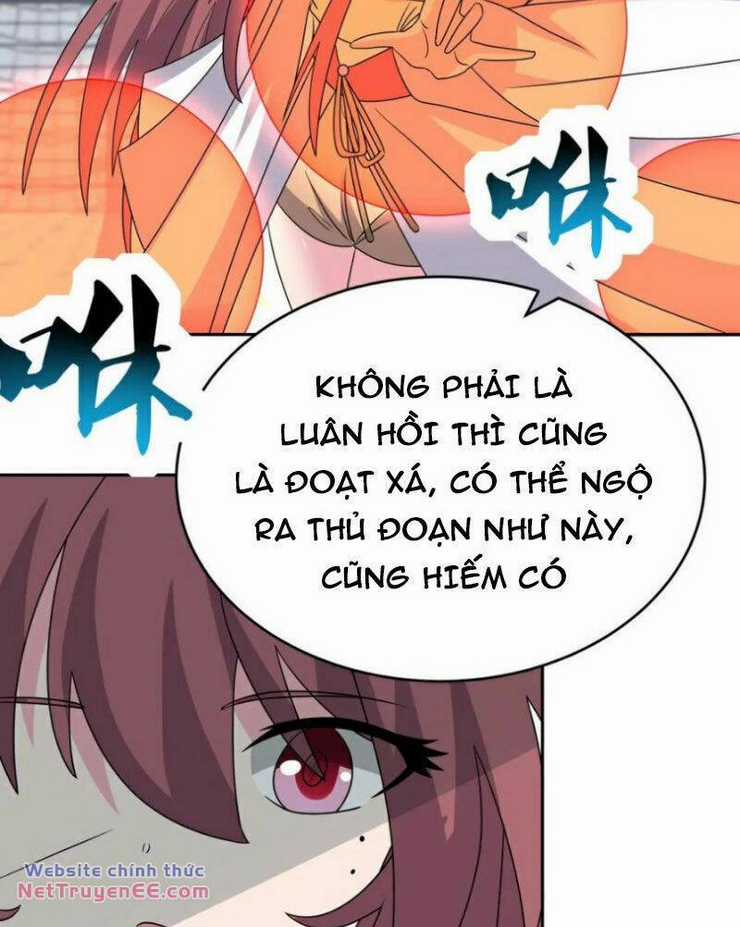 Tôn Thượng Chapter 512 trang 28