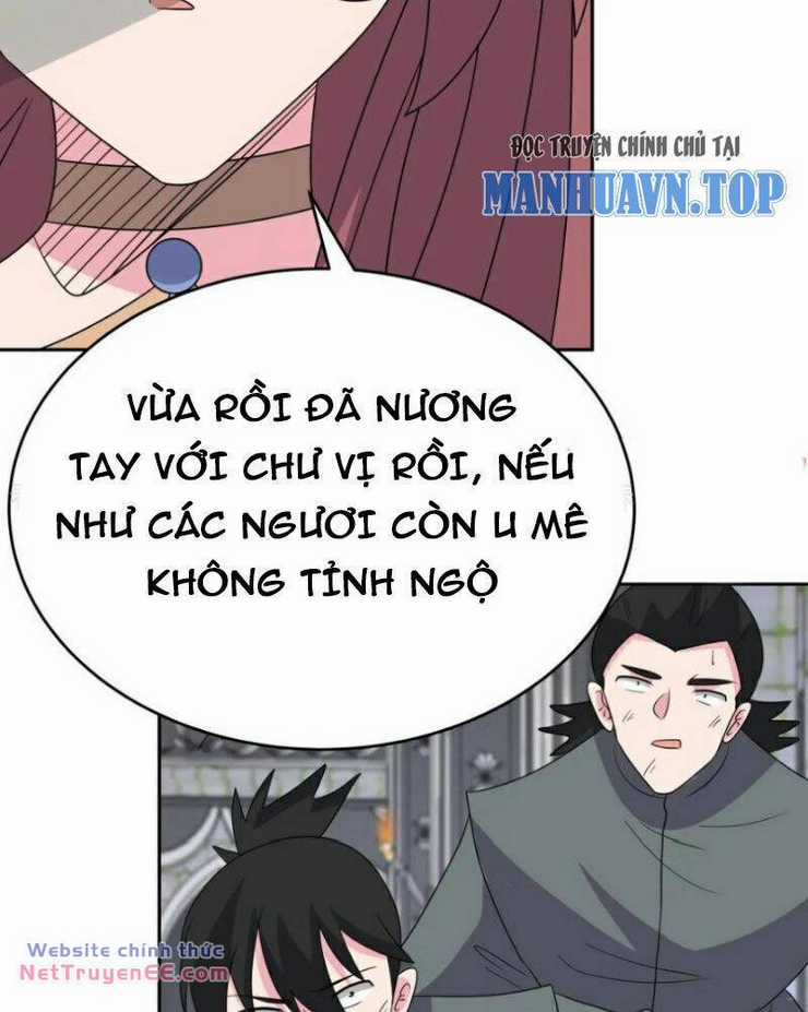 Tôn Thượng Chapter 512 trang 29