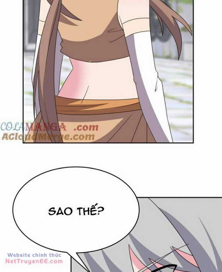 Tôn Thượng Chapter 512 trang 3