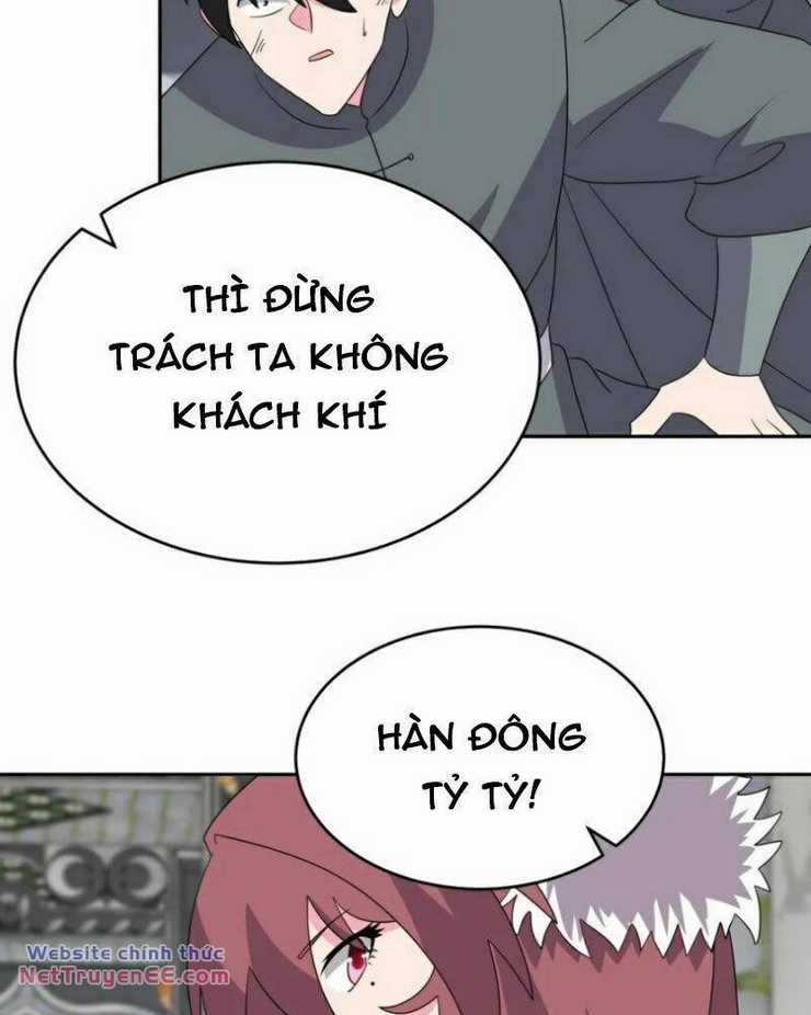 Tôn Thượng Chapter 512 trang 30