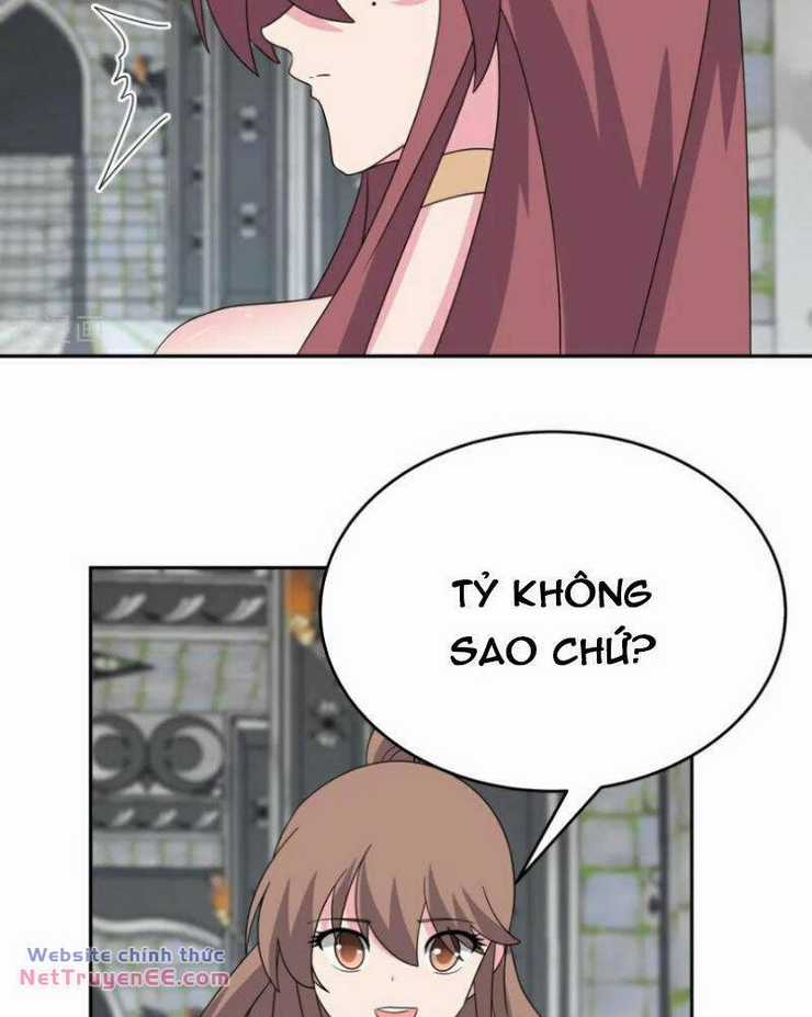 Tôn Thượng Chapter 512 trang 31