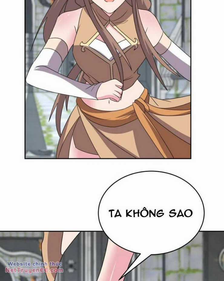 Tôn Thượng Chapter 512 trang 32