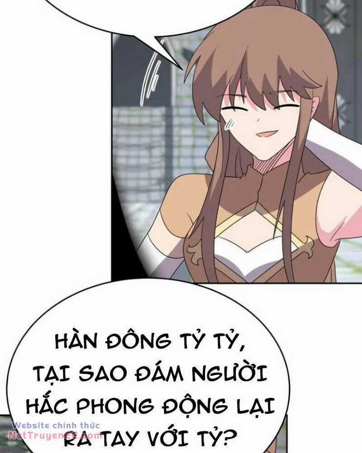 Tôn Thượng Chapter 512 trang 35