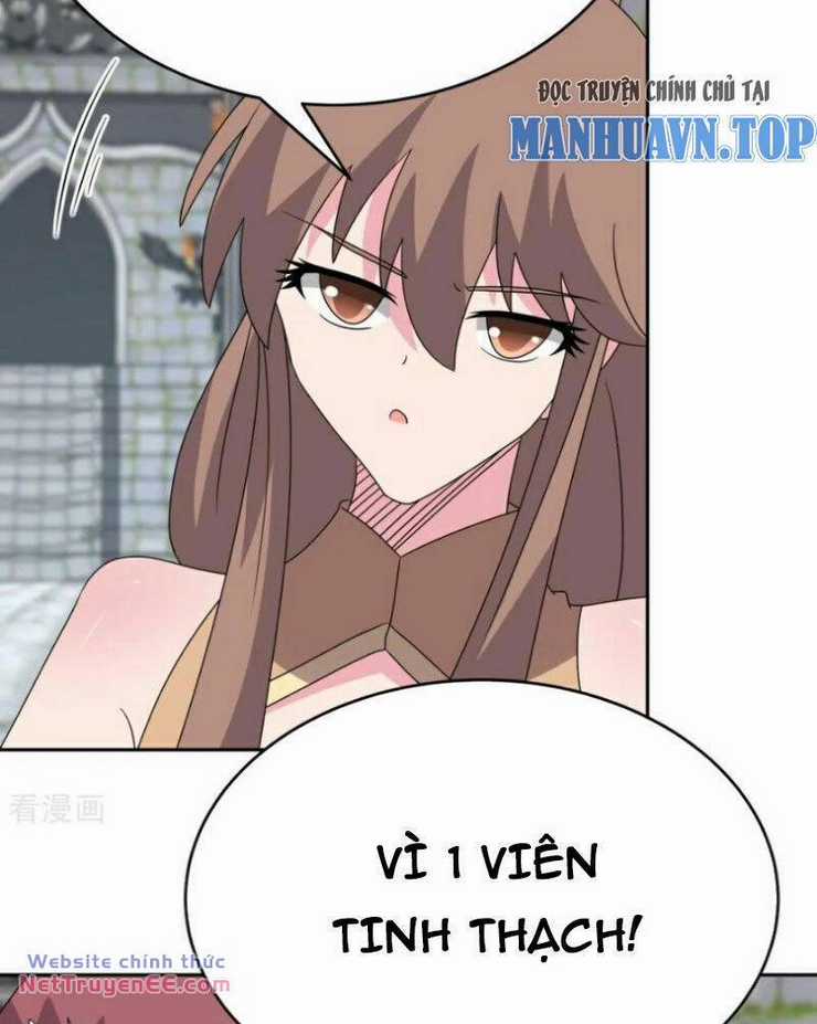Tôn Thượng Chapter 512 trang 36
