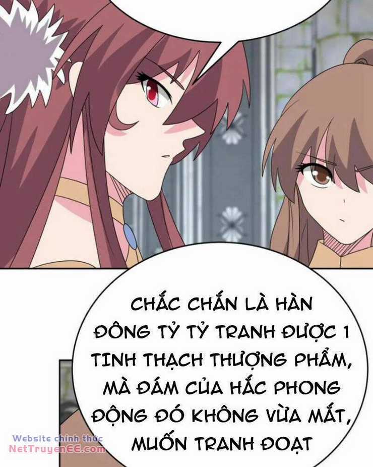 Tôn Thượng Chapter 512 trang 37