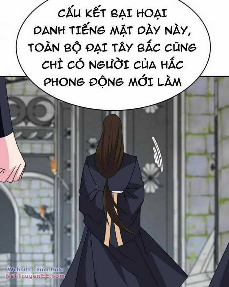 Tôn Thượng Chapter 512 trang 39