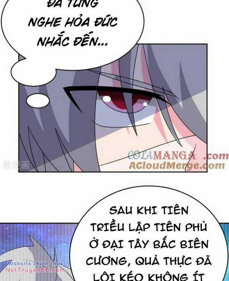 Tôn Thượng Chapter 512 trang 7