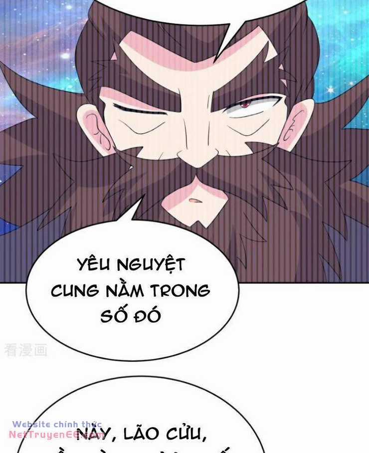Tôn Thượng Chapter 512 trang 9