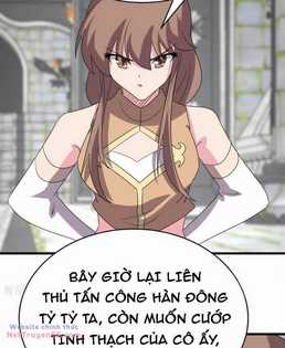 Tôn Thượng Chapter 513.5 trang 12