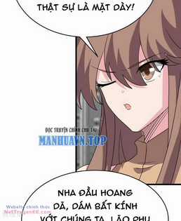 Tôn Thượng Chapter 513.5 trang 13