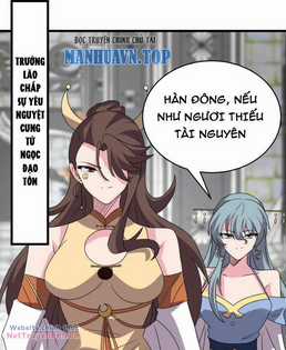 Tôn Thượng Chapter 513.5 trang 17