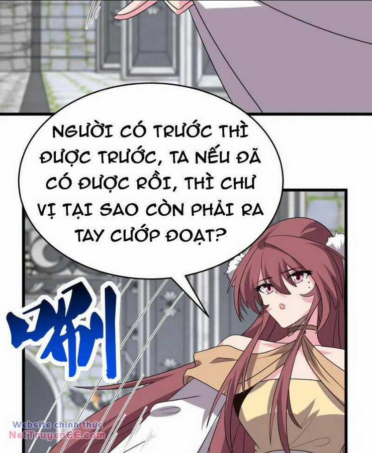 Tôn Thượng Chapter 513.5 trang 2