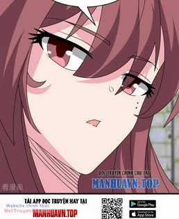 Tôn Thượng Chapter 513.5 trang 20