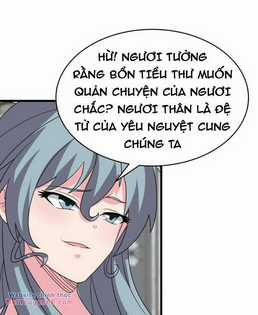 Tôn Thượng Chapter 513.5 trang 21