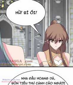 Tôn Thượng Chapter 513.5 trang 28