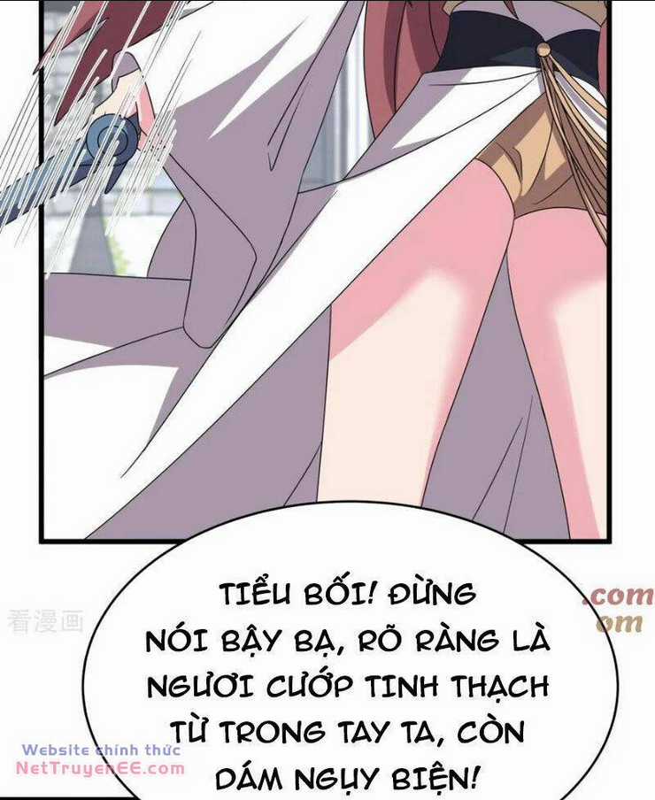 Tôn Thượng Chapter 513.5 trang 3