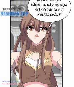 Tôn Thượng Chapter 513.5 trang 32