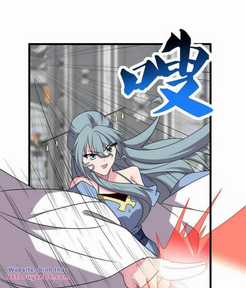 Tôn Thượng Chapter 513.5 trang 34