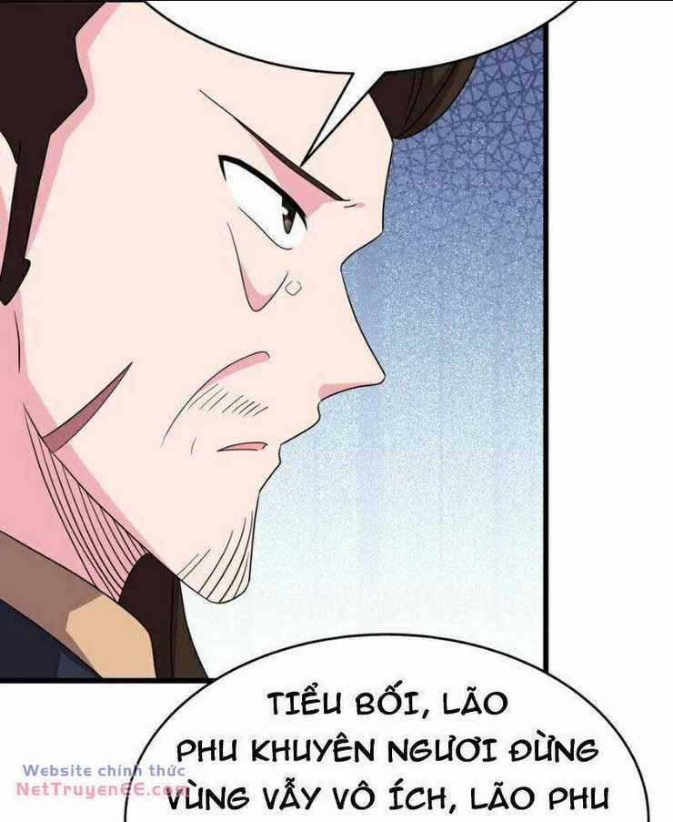 Tôn Thượng Chapter 513.5 trang 4