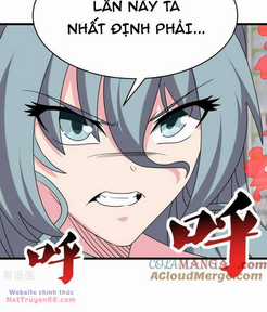 Tôn Thượng Chapter 513.5 trang 40