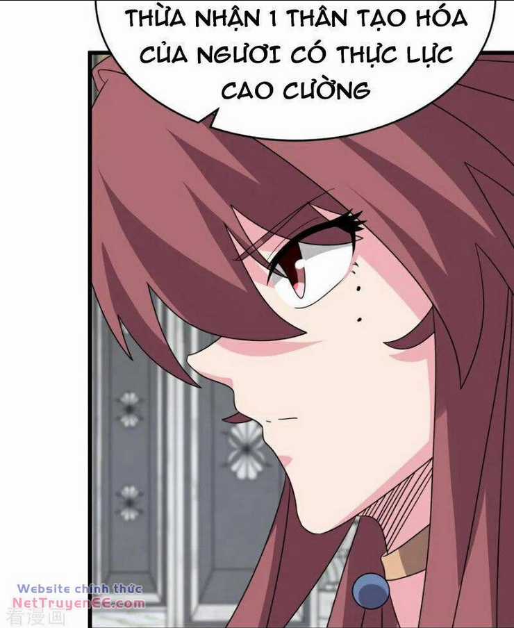 Tôn Thượng Chapter 513.5 trang 5