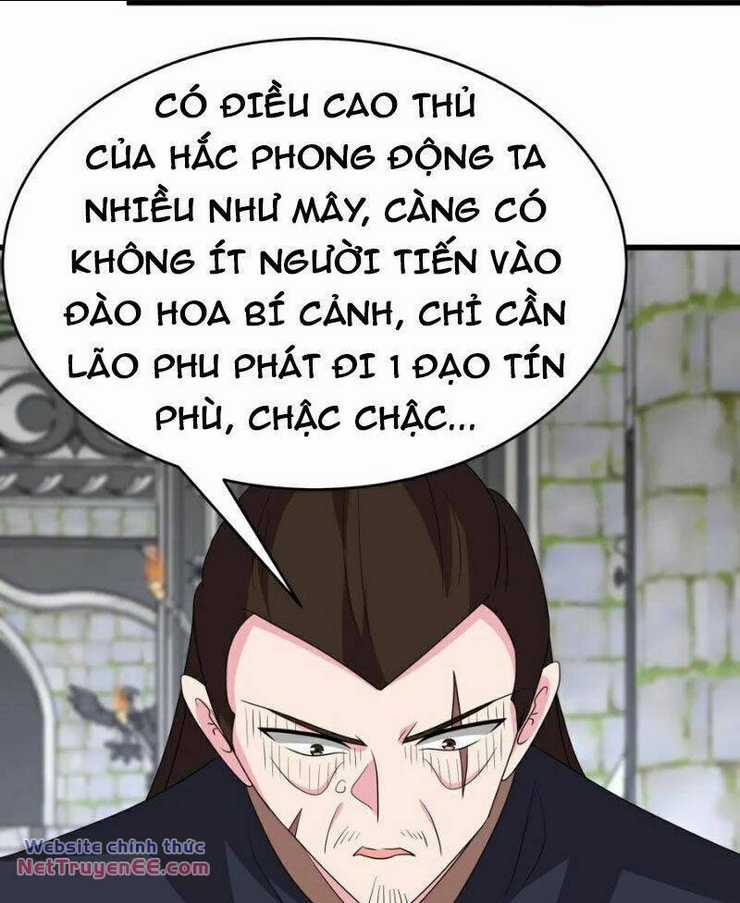 Tôn Thượng Chapter 513.5 trang 6