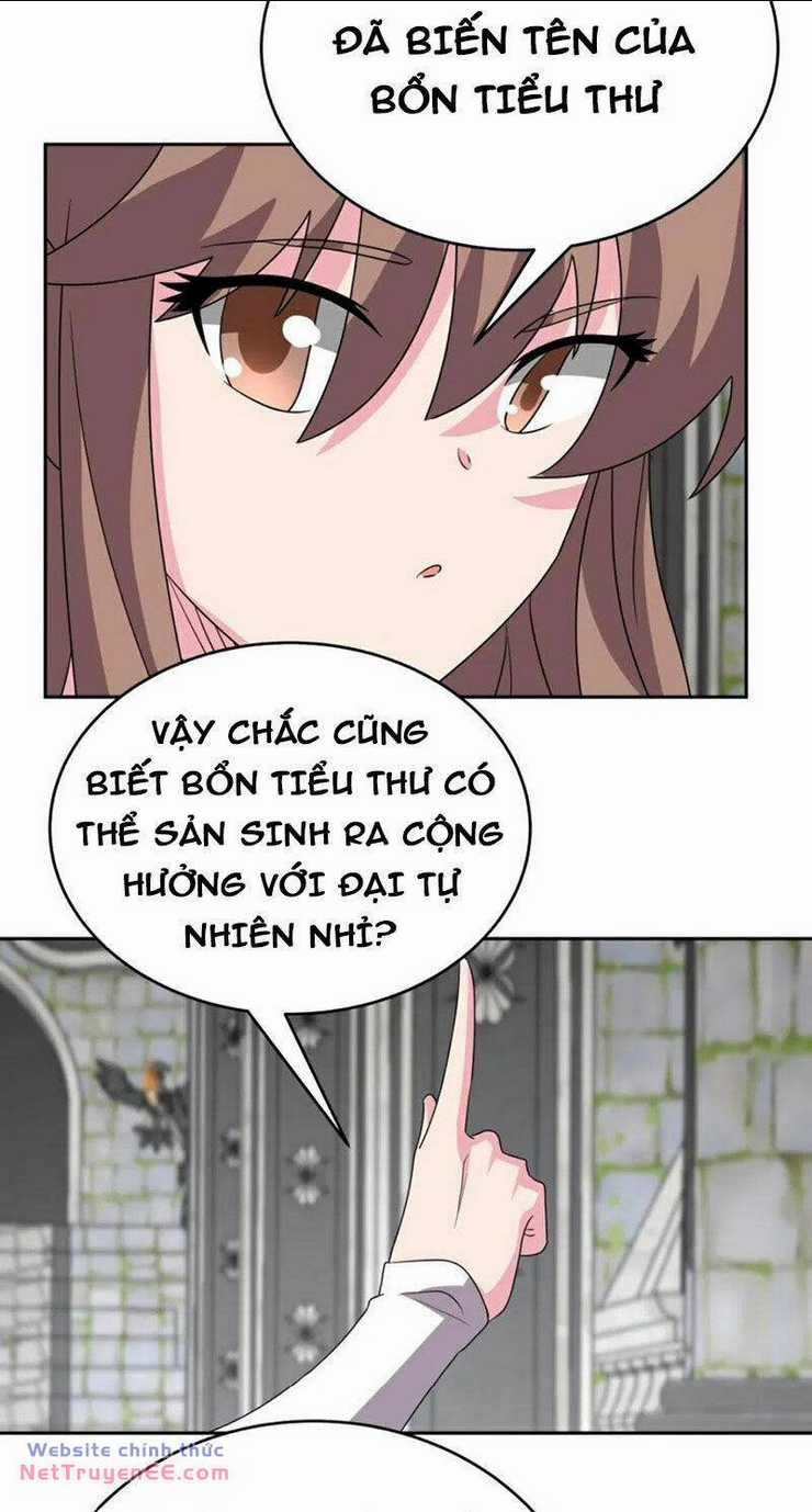 Tôn Thượng Chapter 513 trang 10