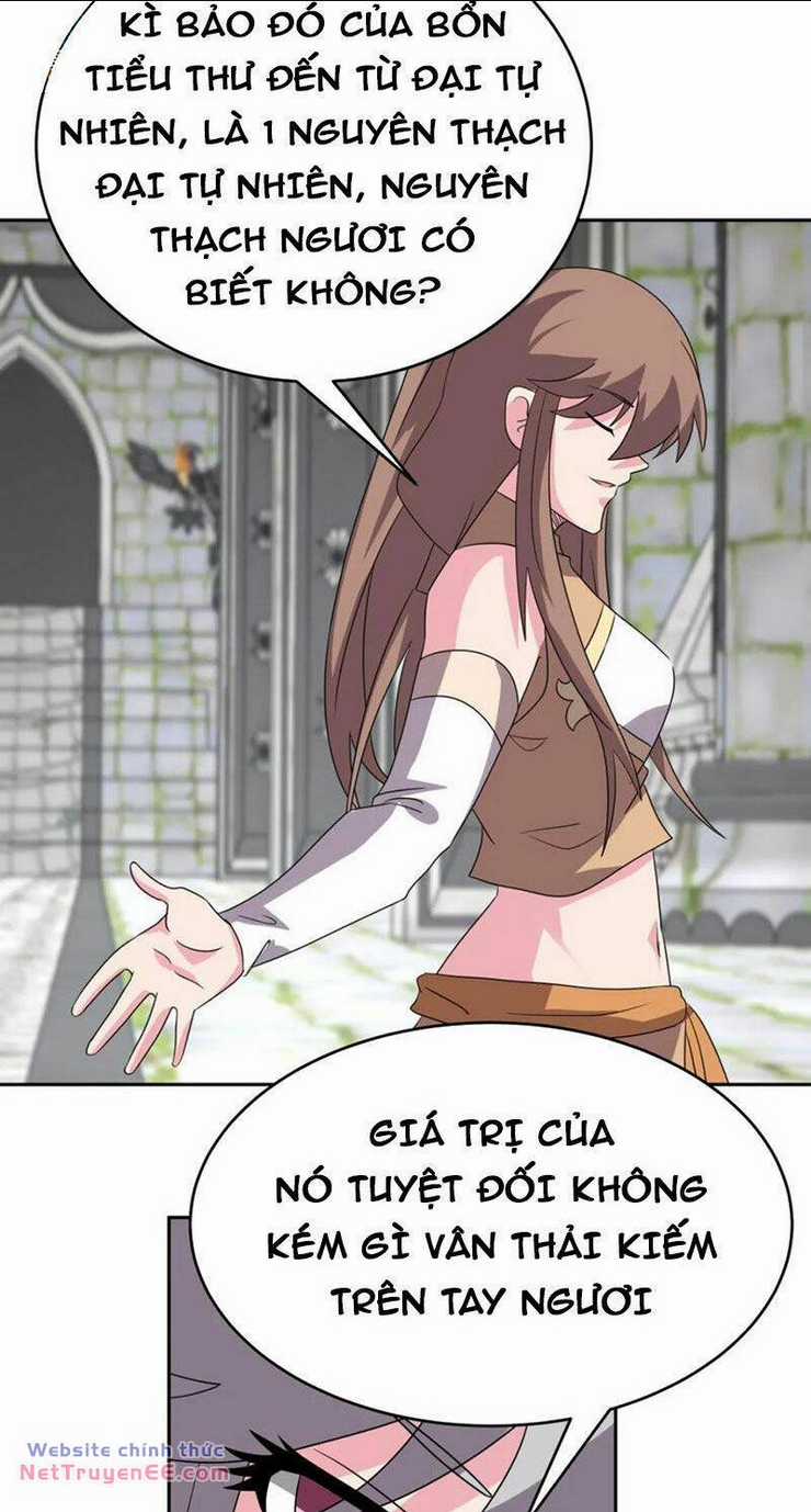 Tôn Thượng Chapter 513 trang 11