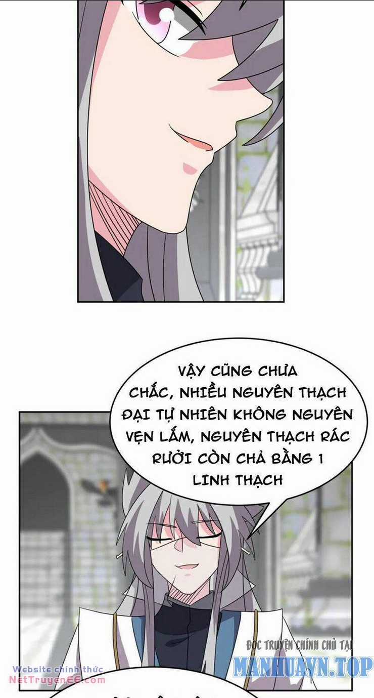 Tôn Thượng Chapter 513 trang 12