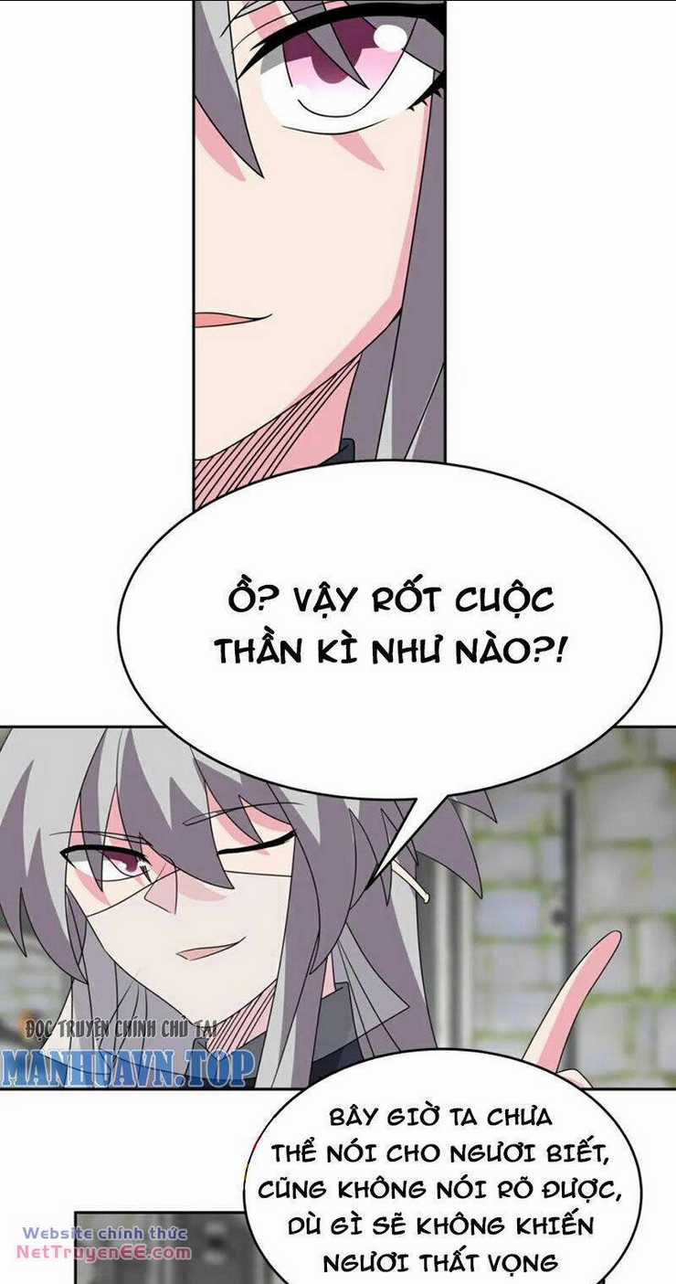 Tôn Thượng Chapter 513 trang 14