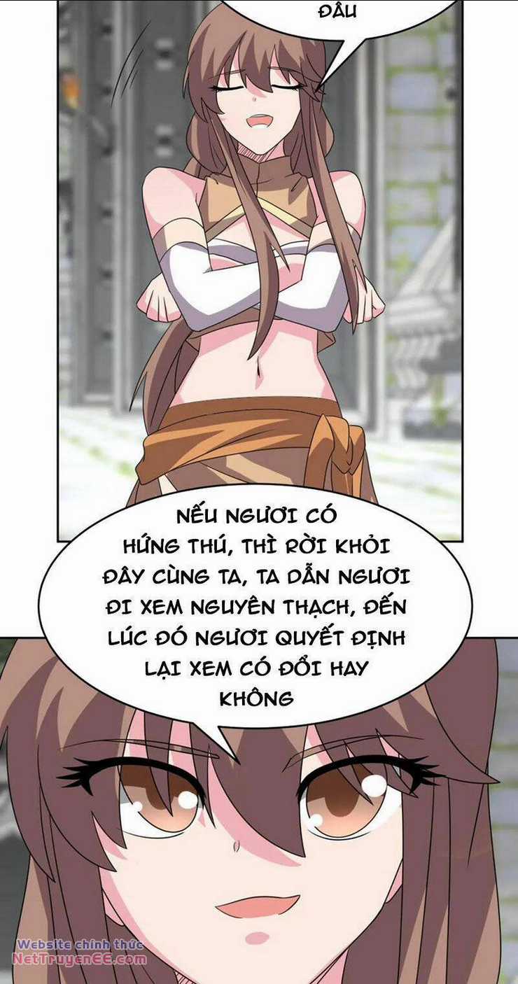 Tôn Thượng Chapter 513 trang 15