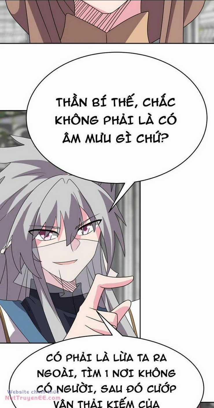 Tôn Thượng Chapter 513 trang 16