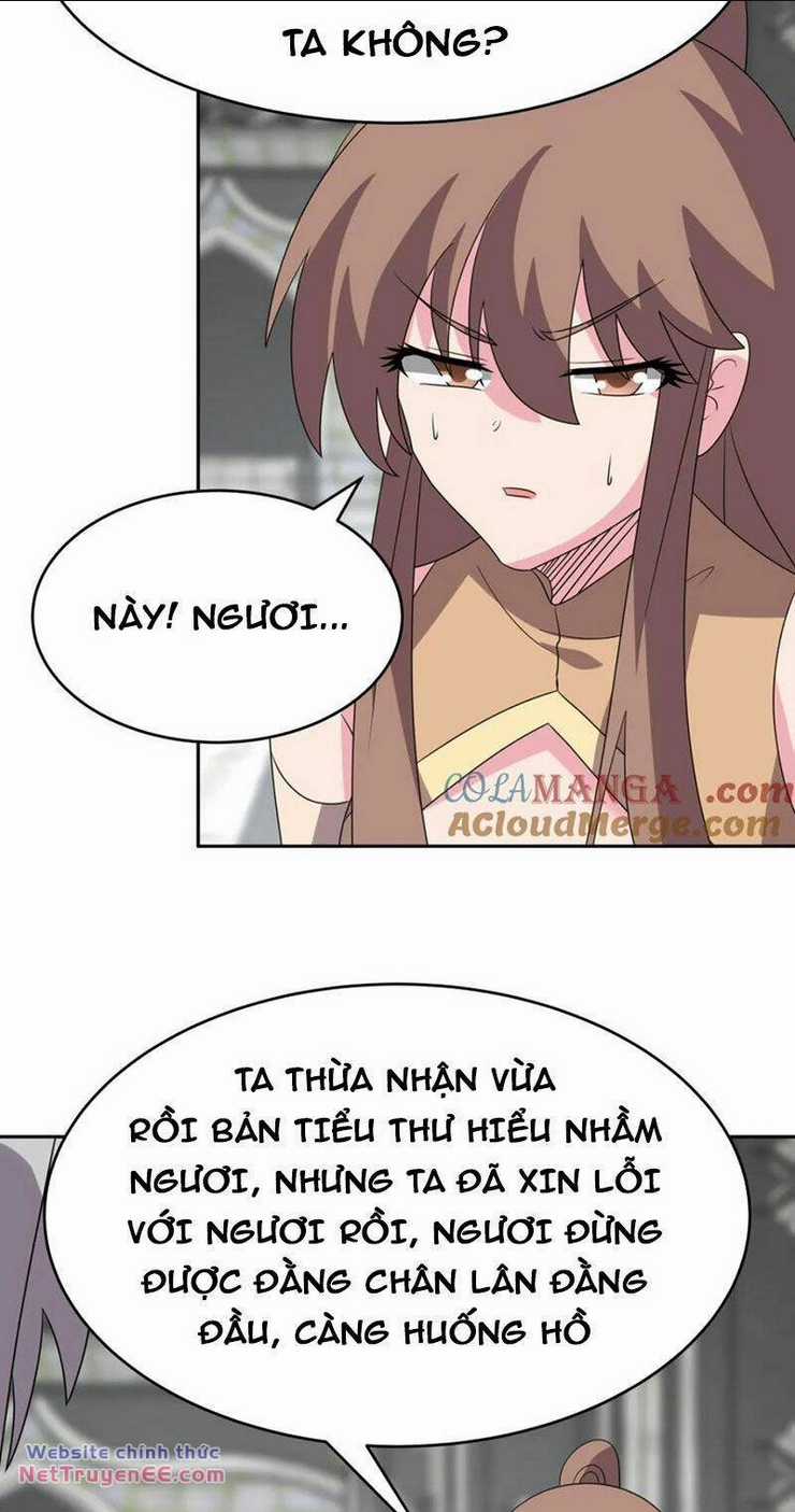 Tôn Thượng Chapter 513 trang 17