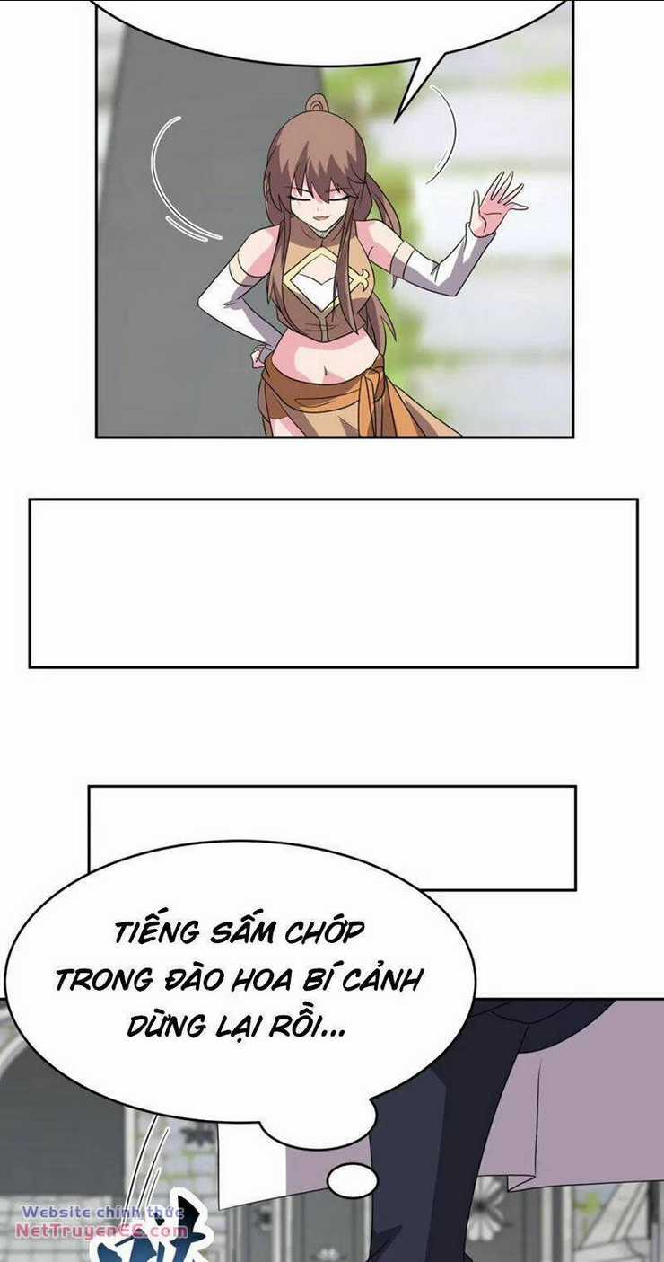 Tôn Thượng Chapter 513 trang 22