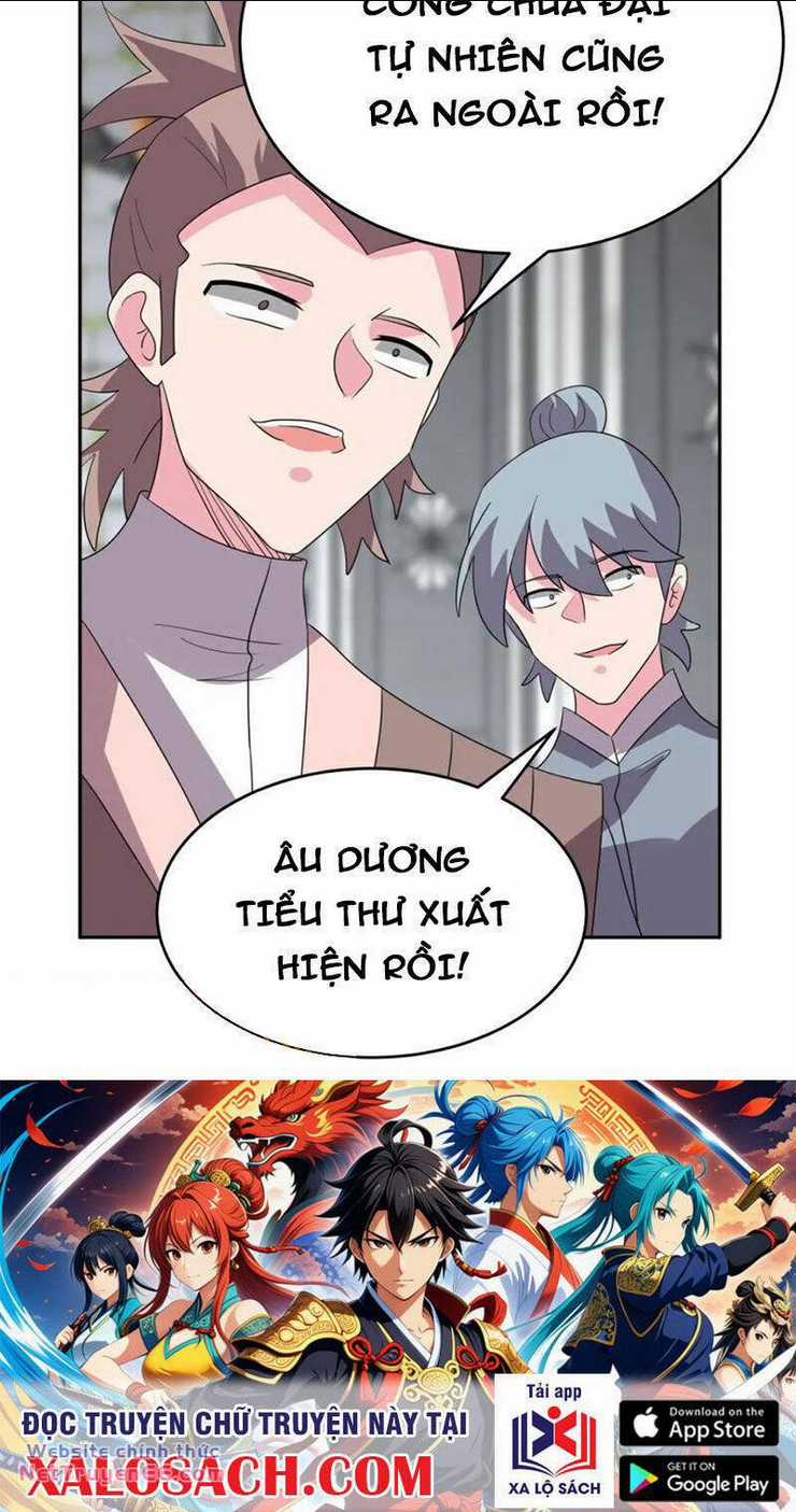 Tôn Thượng Chapter 513 trang 24