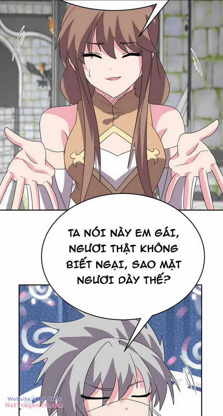 Tôn Thượng Chapter 513 trang 3