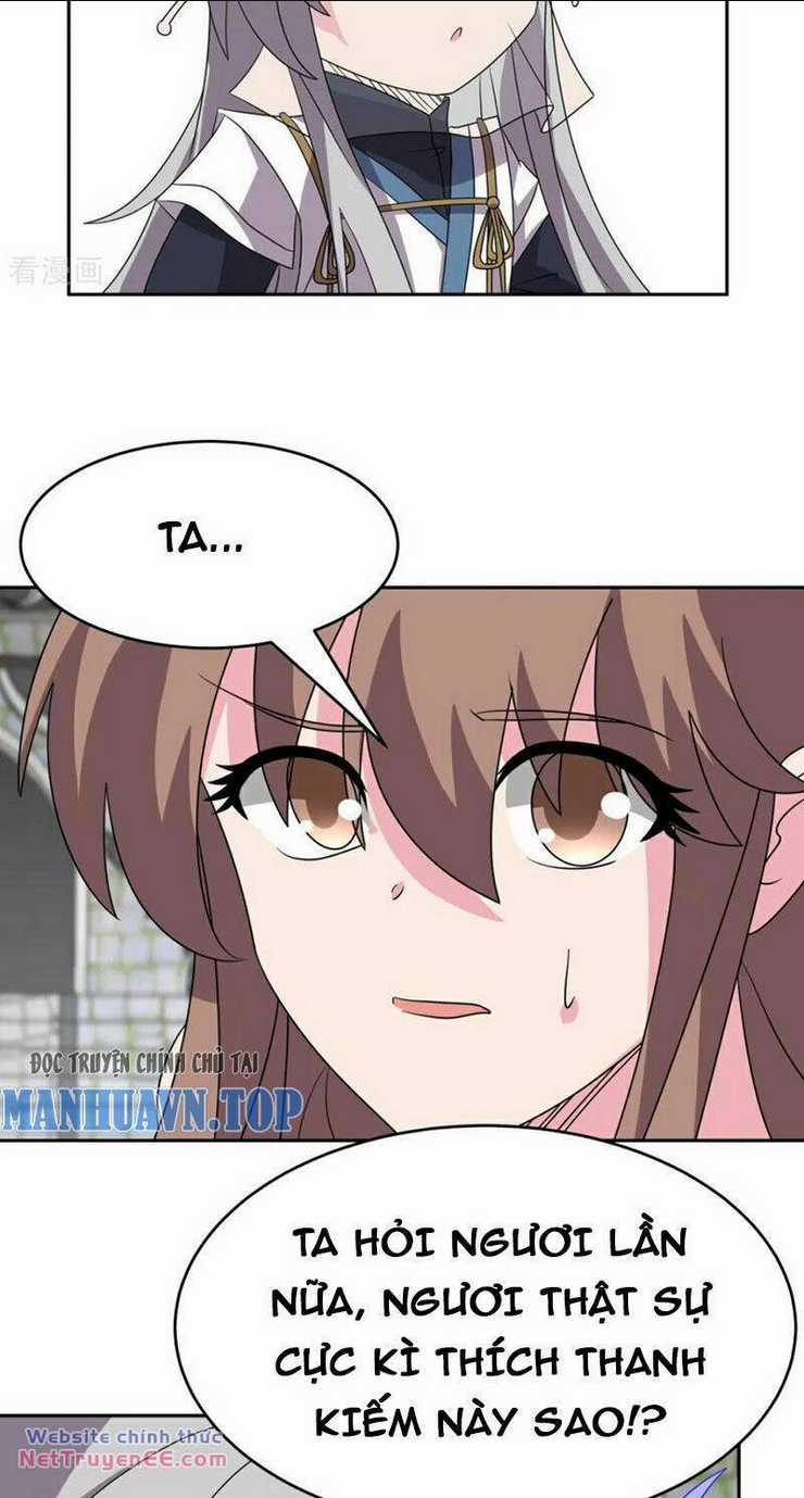 Tôn Thượng Chapter 513 trang 4