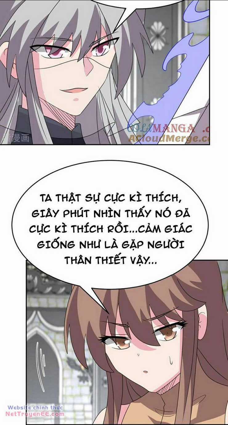 Tôn Thượng Chapter 513 trang 5