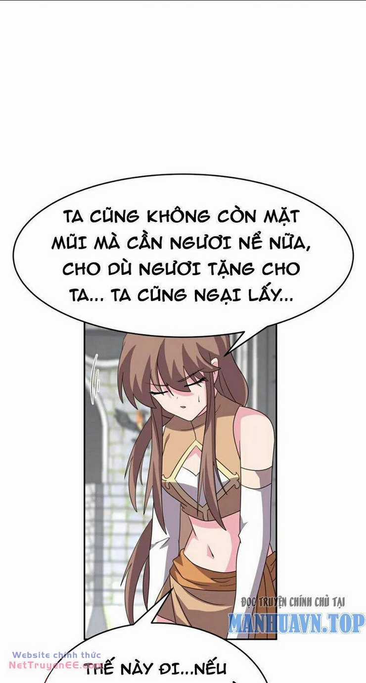 Tôn Thượng Chapter 513 trang 6