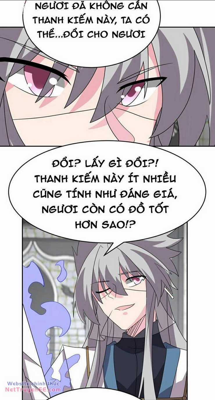 Tôn Thượng Chapter 513 trang 7