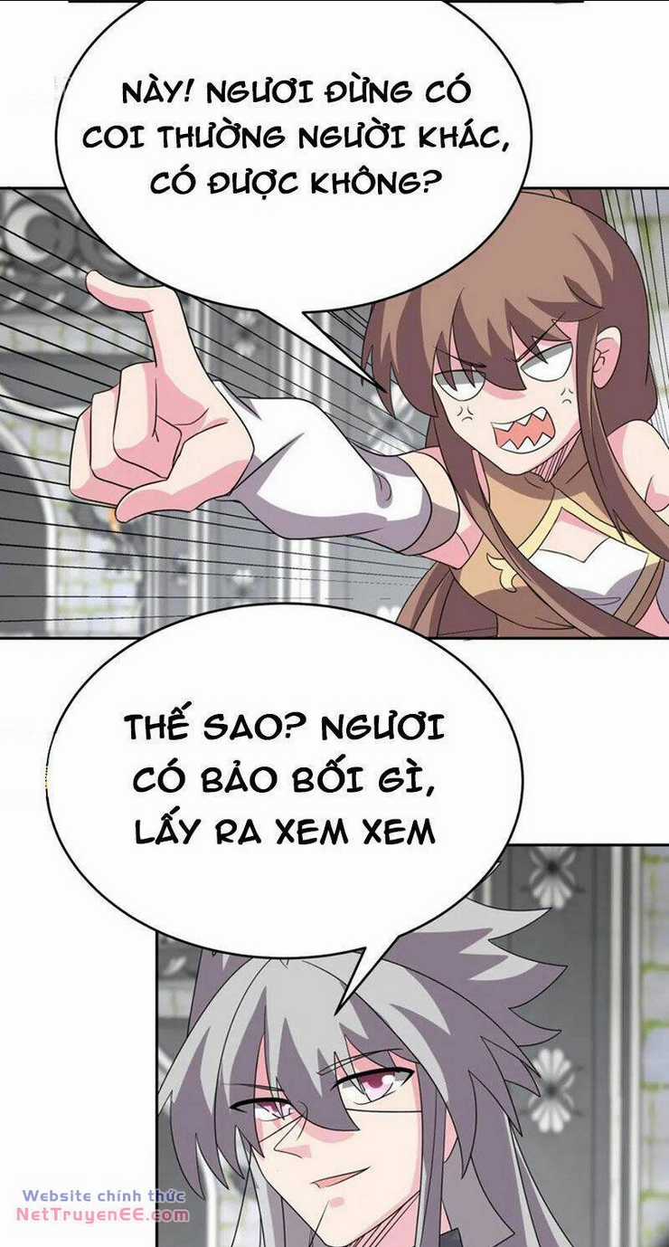 Tôn Thượng Chapter 513 trang 8