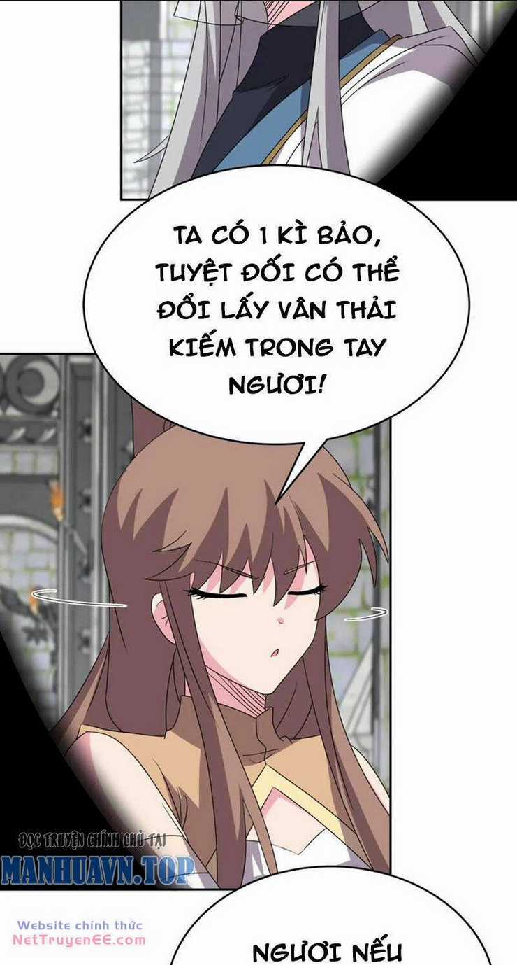 Tôn Thượng Chapter 513 trang 9