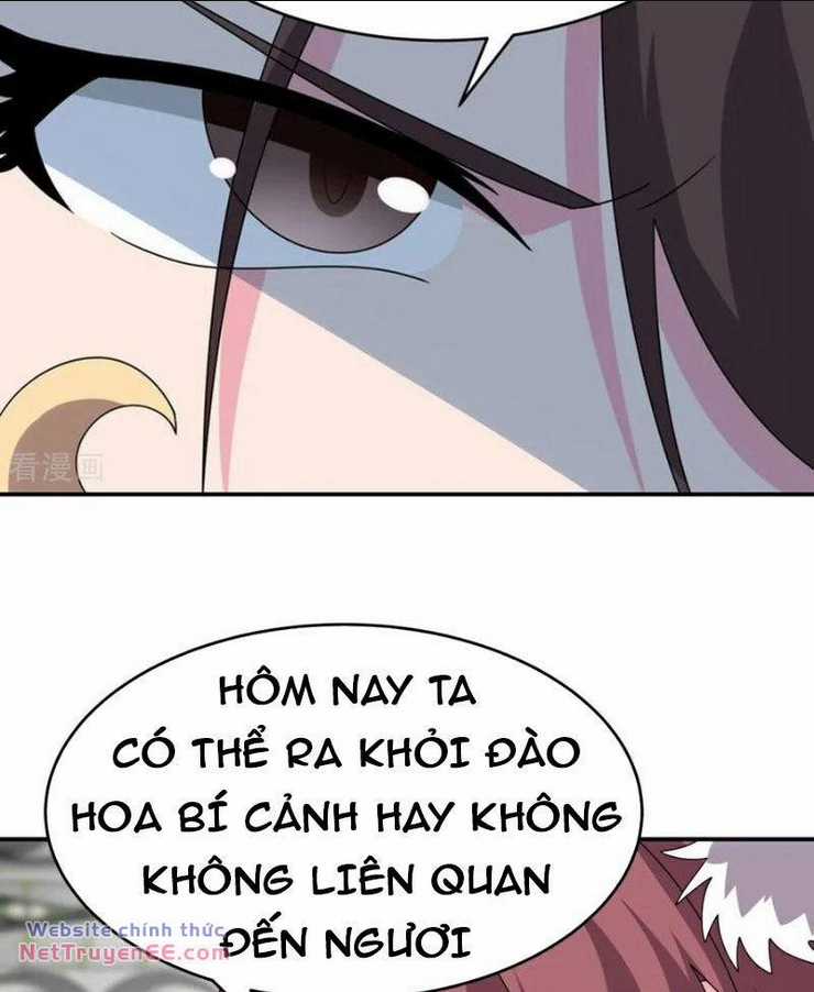 Tôn Thượng Chapter 514 trang 10