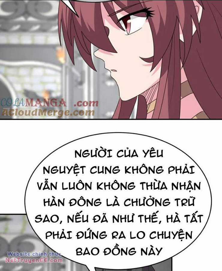 Tôn Thượng Chapter 514 trang 11