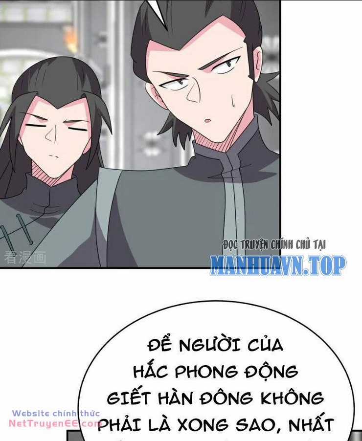 Tôn Thượng Chapter 514 trang 12