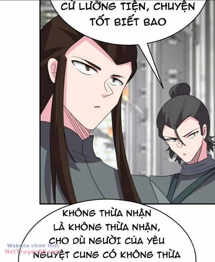 Tôn Thượng Chapter 514 trang 13
